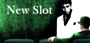 Play Scarface Slot at Mr Green Casino