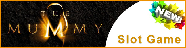 Play The New Mummy Slot Game At Omni Casino Now