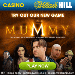Play The Mummy Slot Game For Free