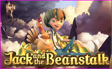 Jack and the Beanstalk