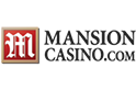 Mansion Casino - Playtech Slots