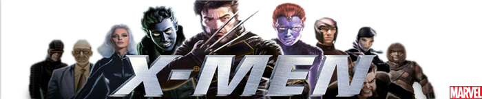 Play X Men Slot Game