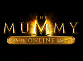 Brand new slot game out, The Mummy!