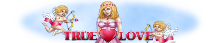 Play True Love Slot - New Online Slot Games